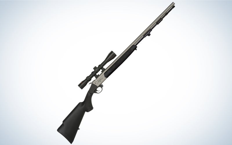 The Traditions Pursuit XT is the best value.