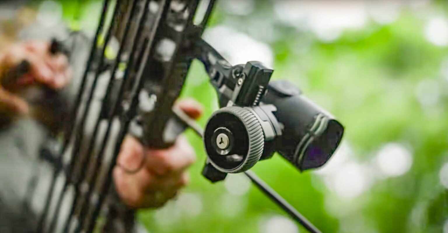 The Best Slider Bow Sights of 2023 Afield Daily
