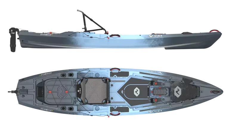 Fishing Kayak Buyers Guide