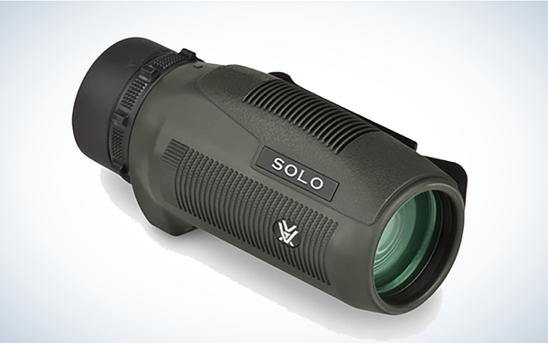Best Monoculars: Vortex Solo