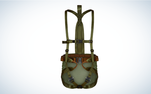 Best Tree Saddles: XOP Mondo