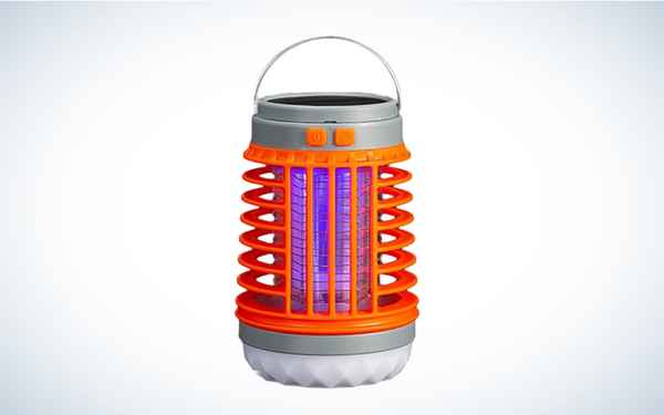 Best Bug Zappers: ZapTek Bug Zapper