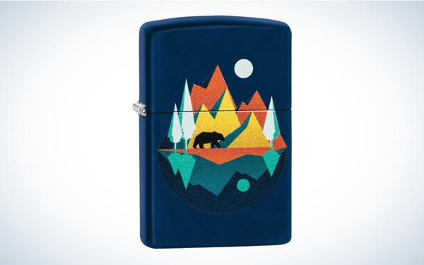 Best Camping Lighters: Zippo Outdoor