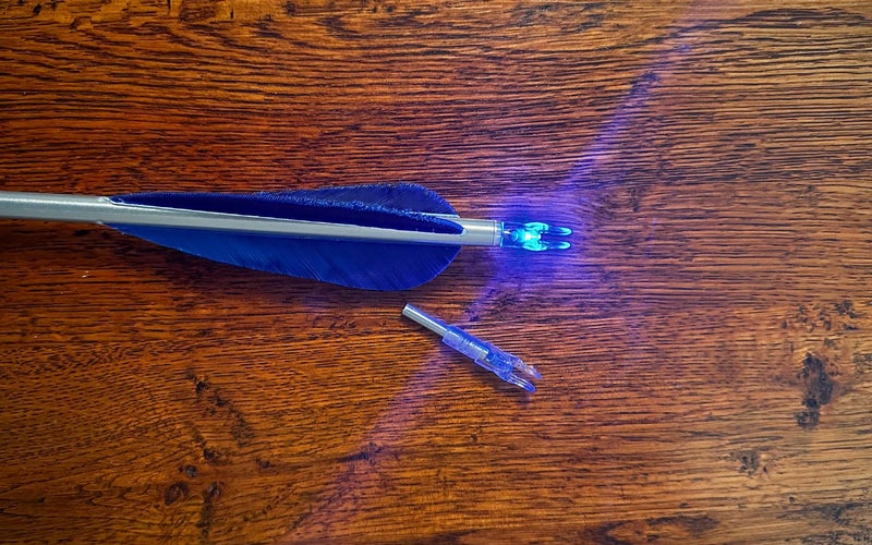 Bow Hunting Gear photo