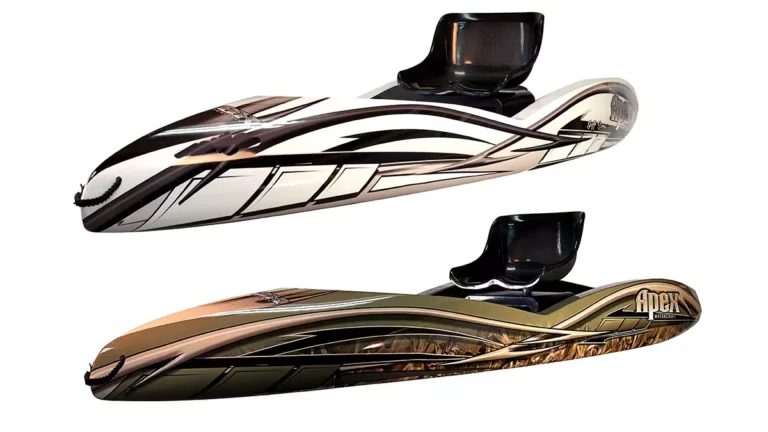 Fishing Kayak Buyers Guide