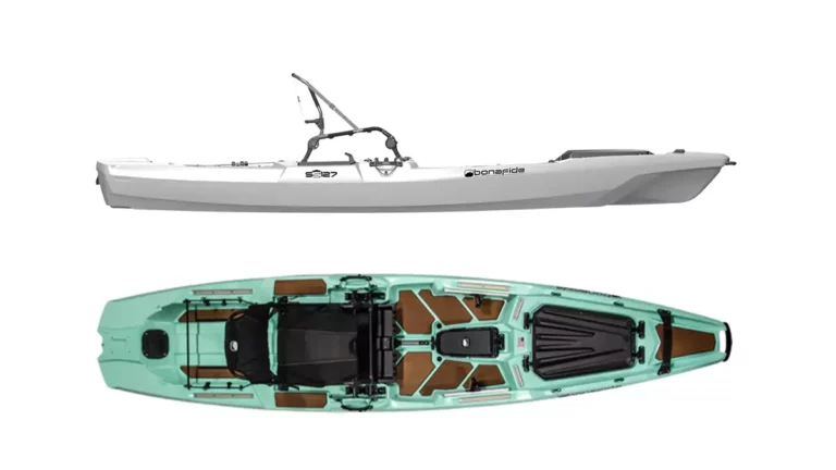 Fishing Kayak Buyers Guide