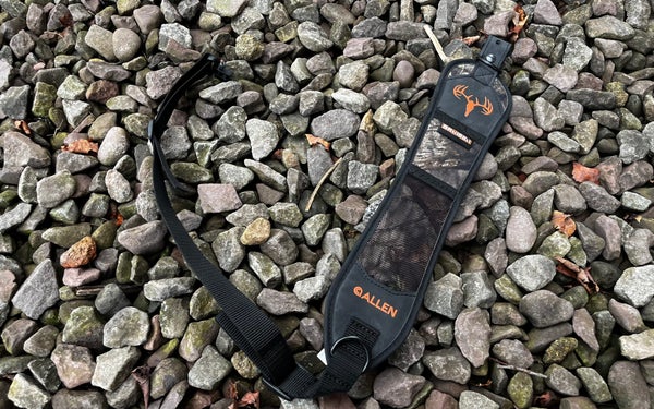 Big Game Hunting Gear photo