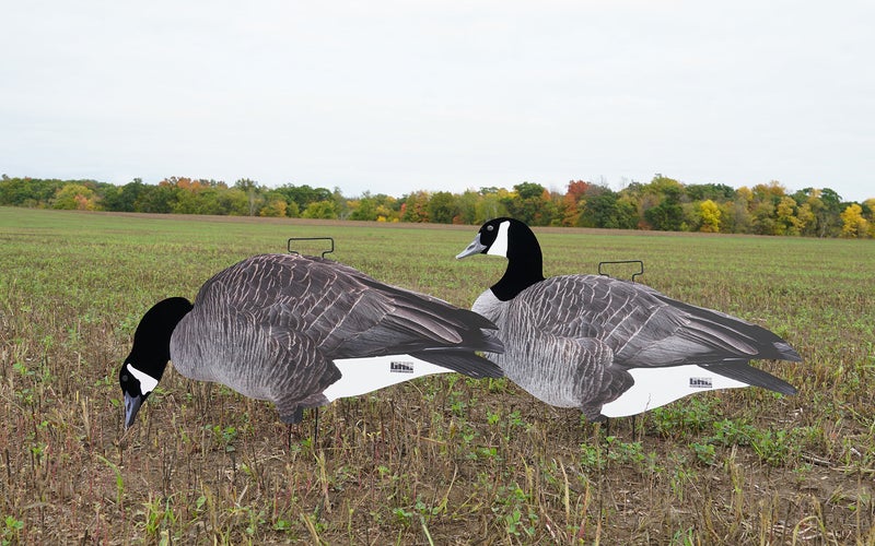 GHG Pro Grade Silhouettes