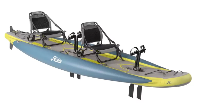 Fishing Kayak Buyers Guide