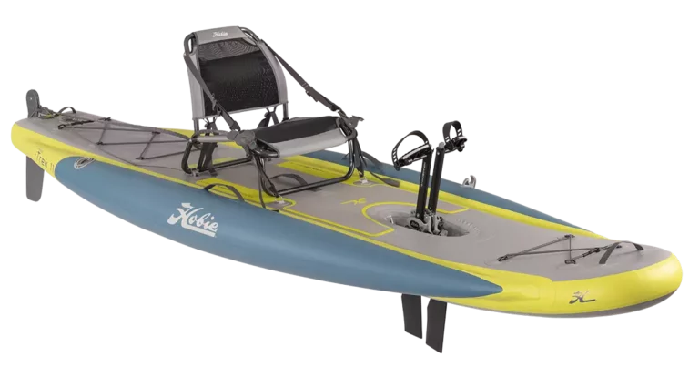 Fishing Kayak Buyers Guide