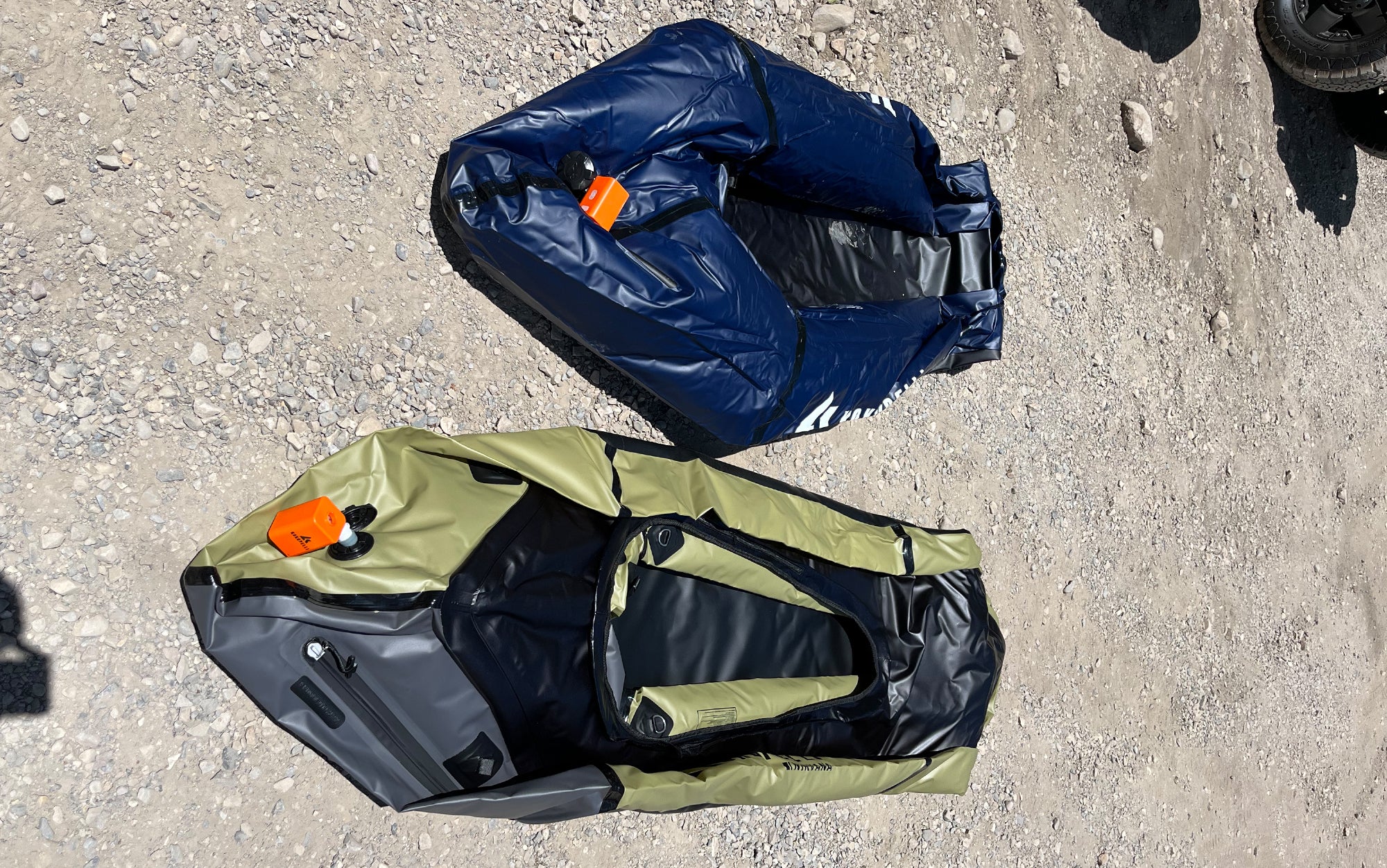 The Kokopelli Featherweight Pump is worth it.