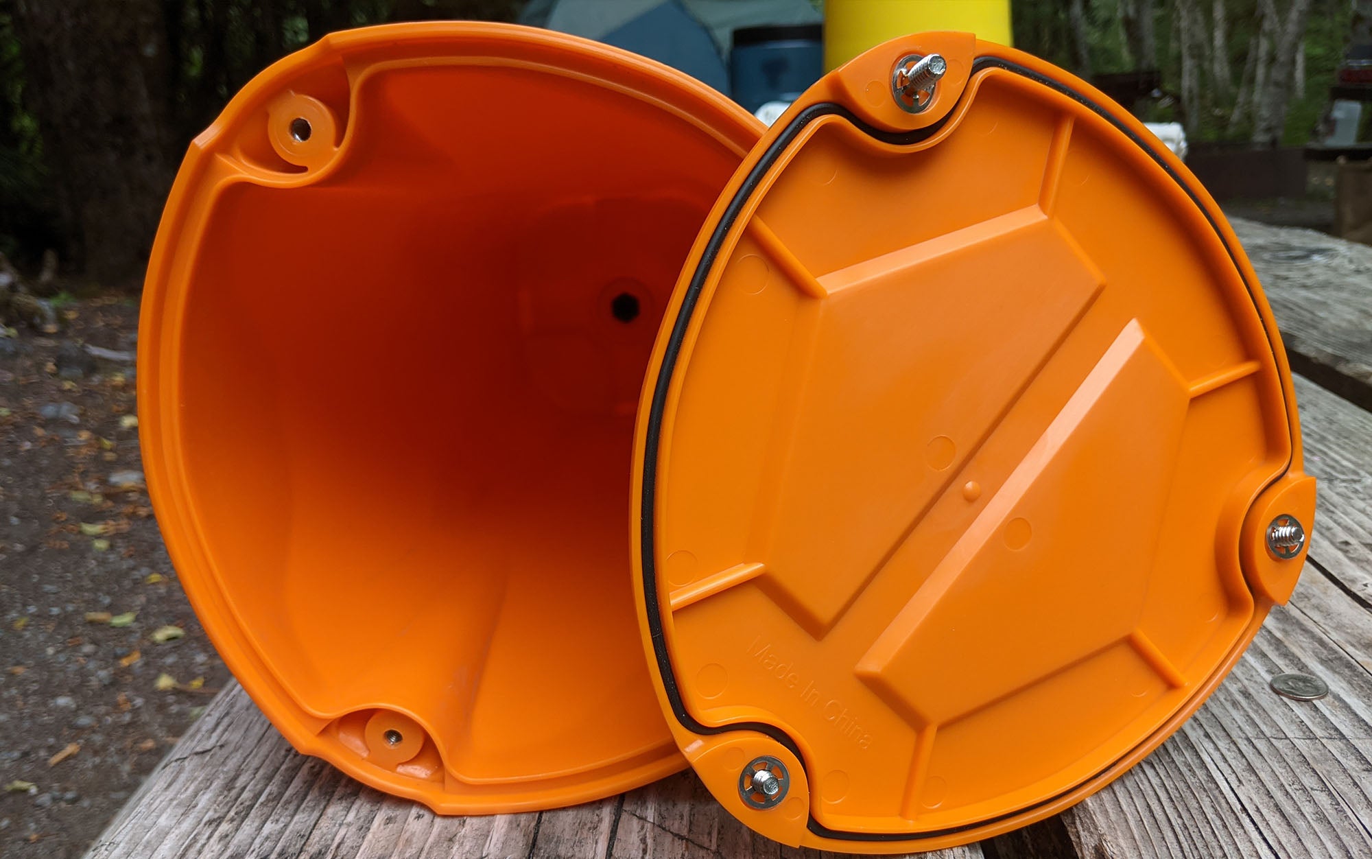 The Best Bear Canisters of 2023 Afield Daily