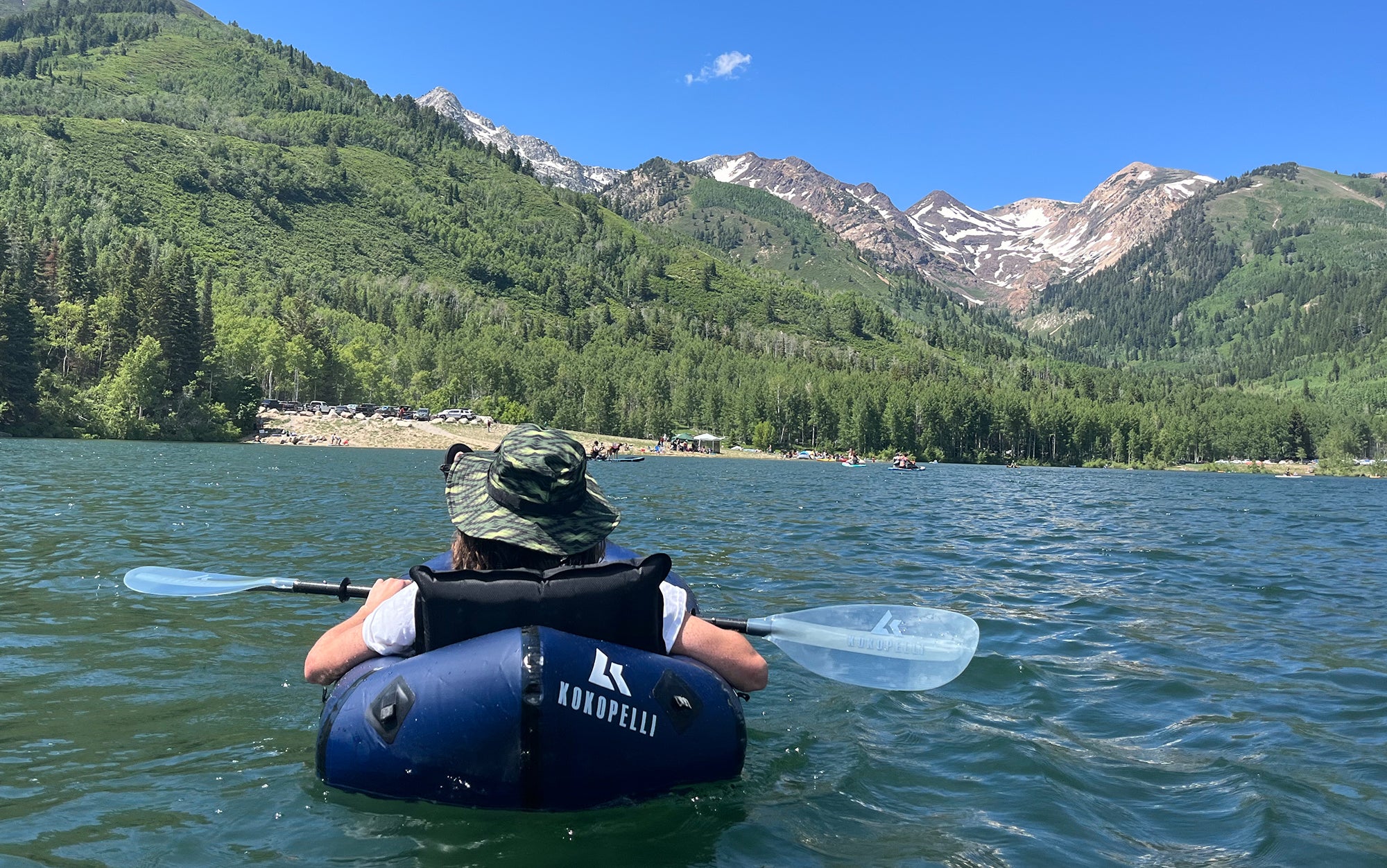 The Best Inflatable Kayaks of 2023