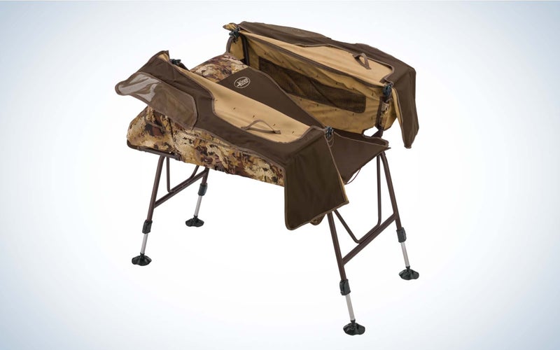 Waterfowl Hunting Gear photo