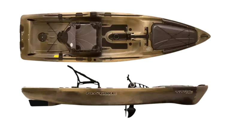 Fishing Kayak Buyers Guide