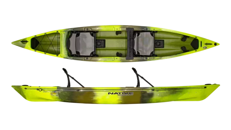 Fishing Kayak Buyers Guide