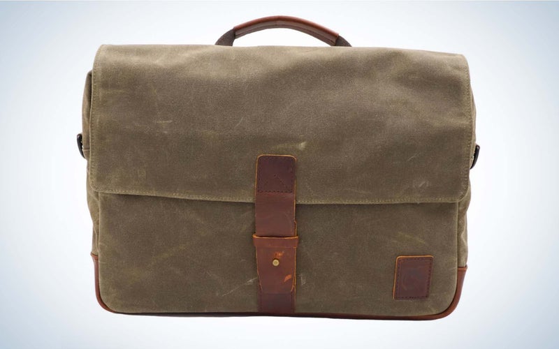 The best satchel edc backpack