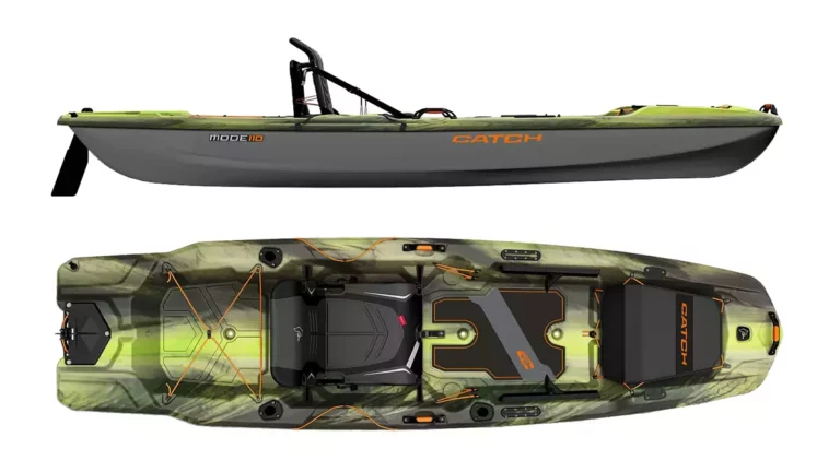 Fishing Kayak Buyers Guide