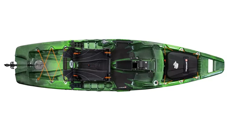 Fishing Kayak Buyers Guide