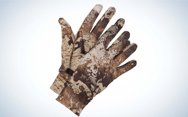 The Redhead Liner Glove