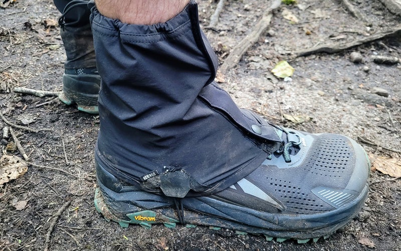 The Best Hiking Gaiters of 2023 – Afield Daily