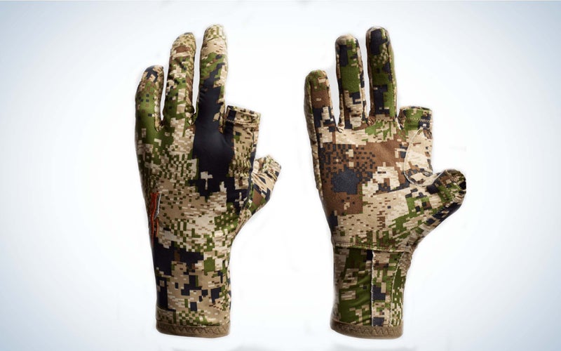 Sitka Equinox Guard Glove