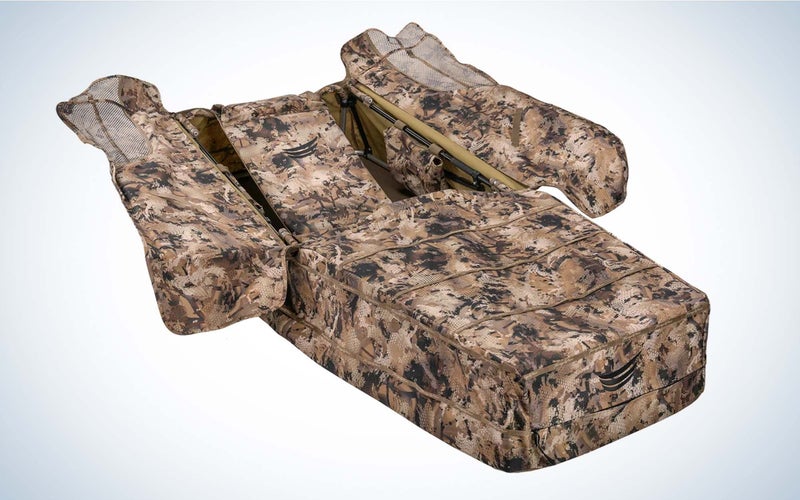 Waterfowl Hunting Gear photo