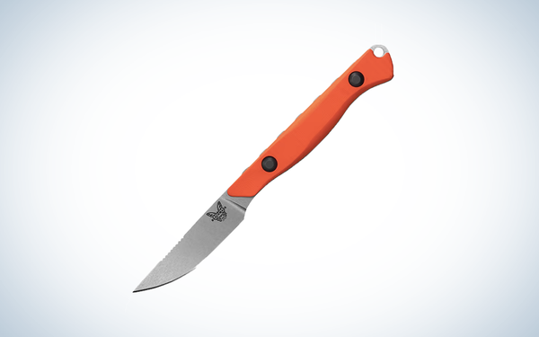 Big Game Hunting Gear photo