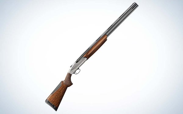 Benelli 828U Shotgun