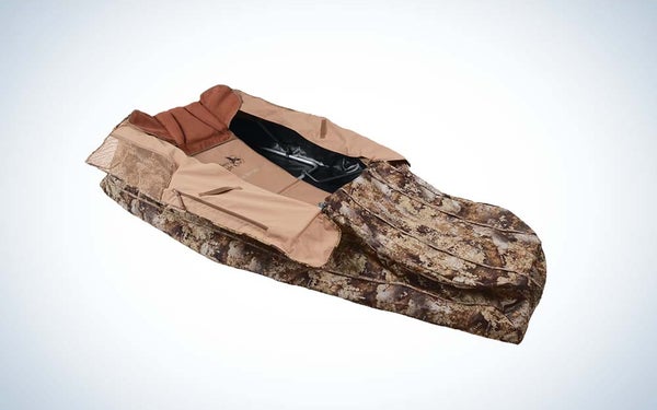 Cabela's Layout Blind