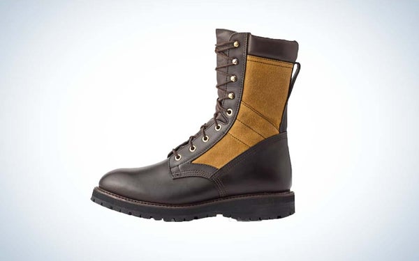 filson rangeland boots