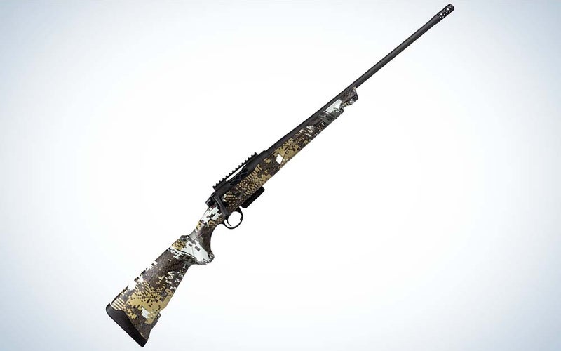 Franchi Momentum Elite