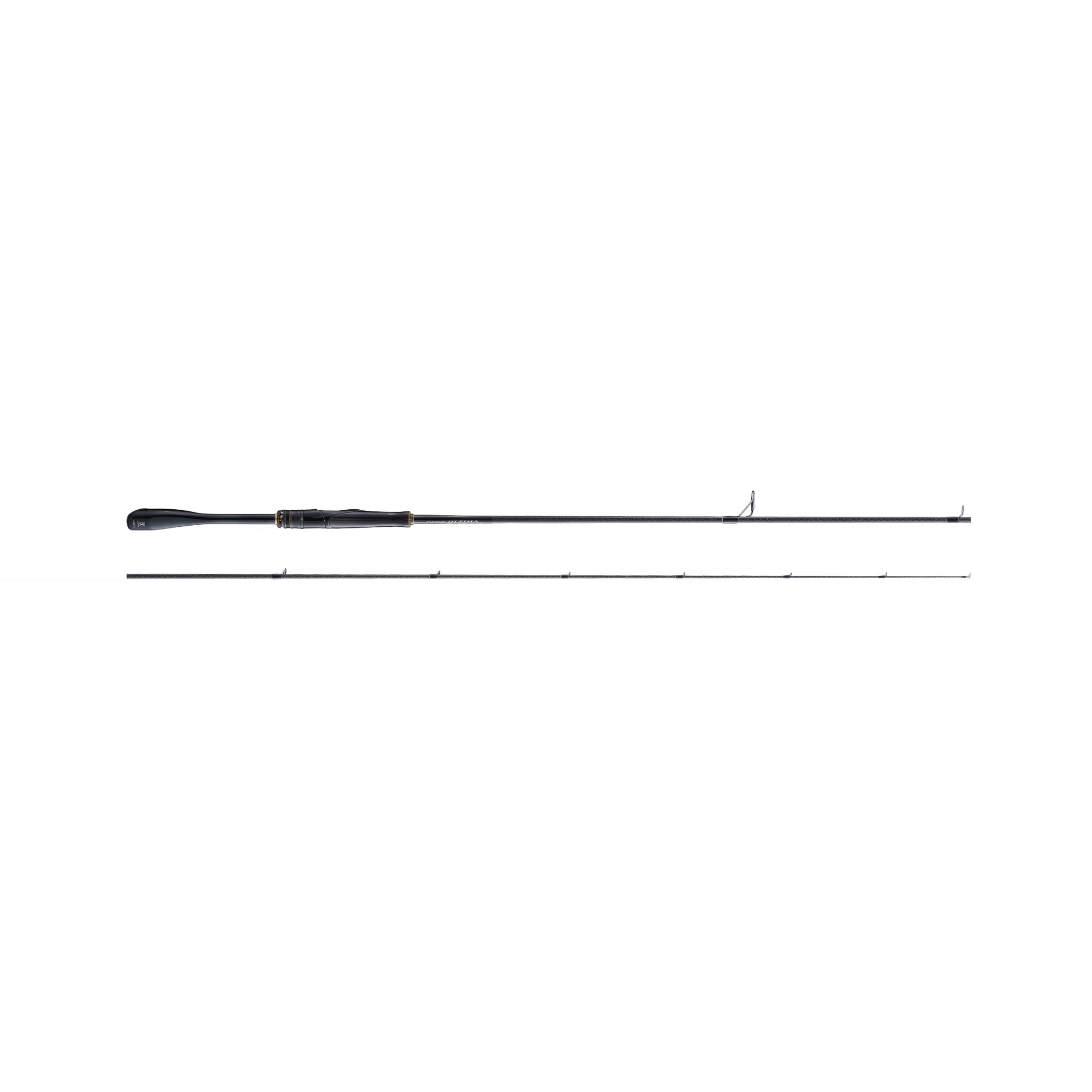 Gear Review: Shimano Poison Ultima Rod – Afield Daily