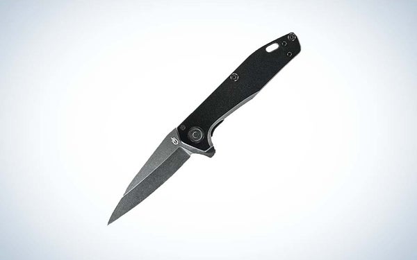 gerber fastball knife