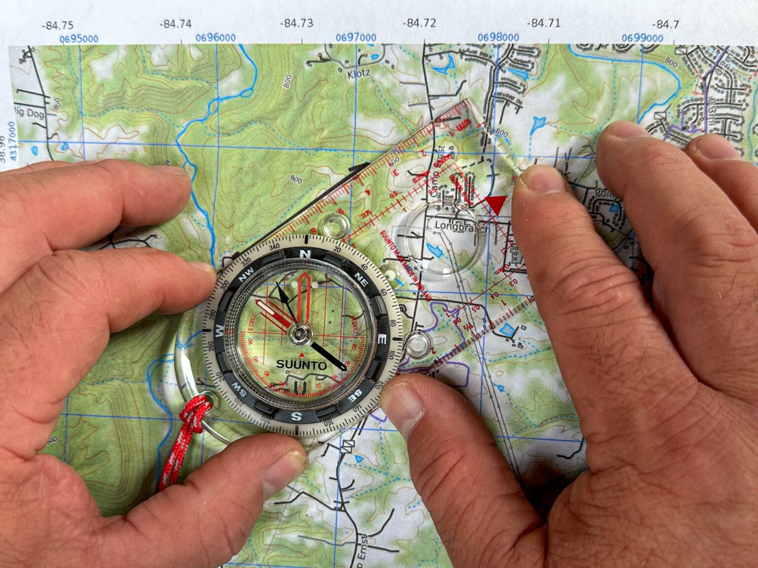 how-to-read-a-compass-afield-daily