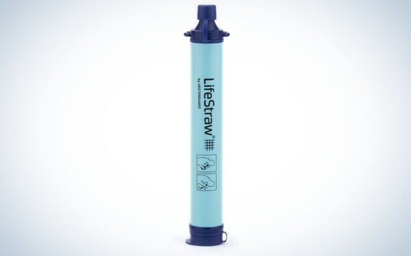 LifeStraw