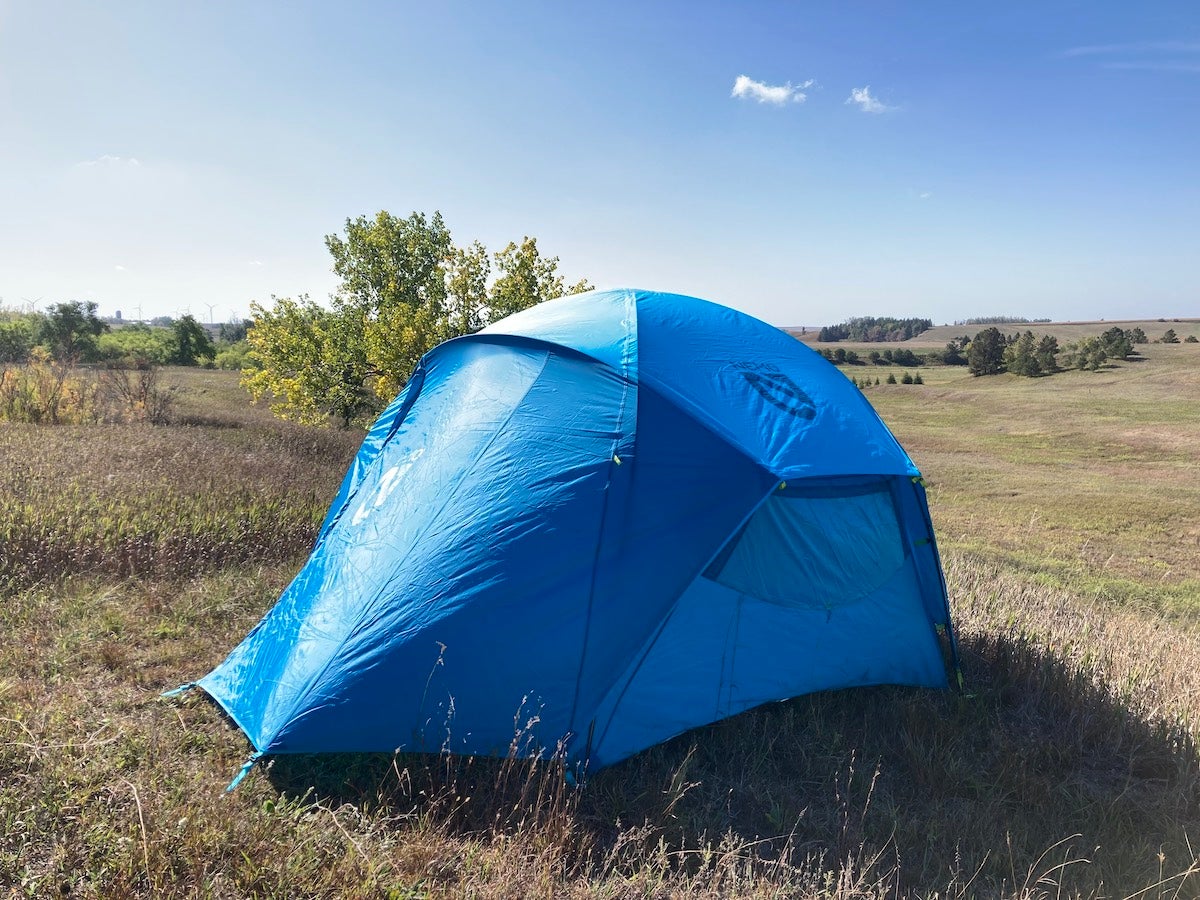 Best Cabin Tents of 2023, Tested and Reviewed Afield Daily