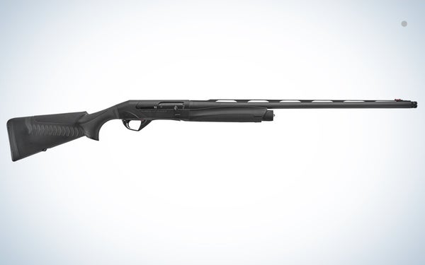 Benelli Super Black Eagle 3