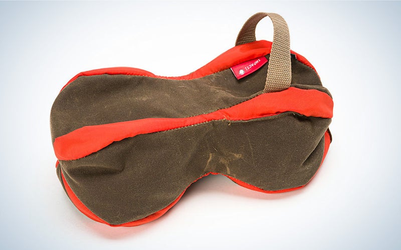 We tested the Satterlee Bone Bag.