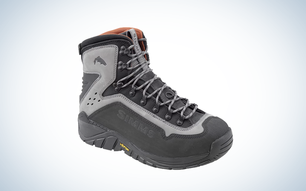 Simms G3 boot