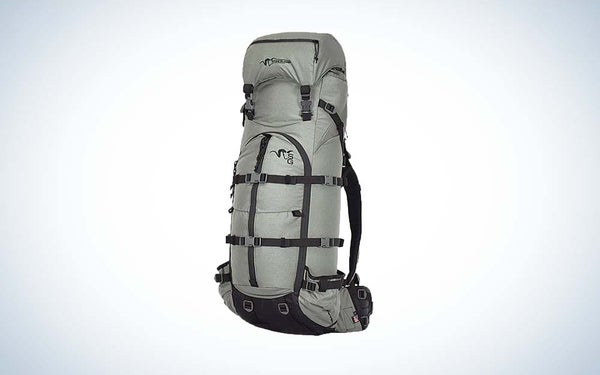 stone glacier sky 5900 pack