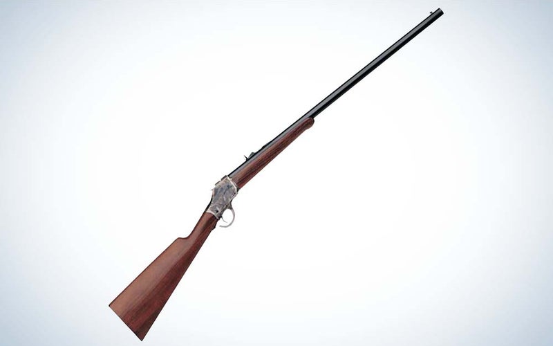 Uberti 1885 High Wall