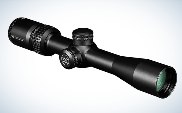 Vortex Optics Crossfire II 2-7x32 Scout