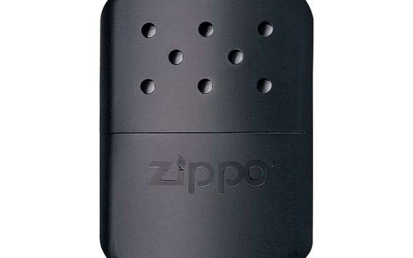 Zippo 12-Hour Hand Warmer