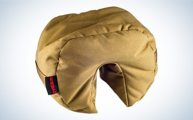 We tested the Weibad DRC Fortune Cookie.