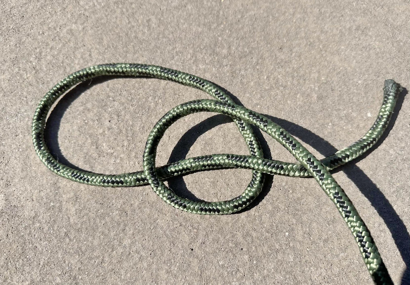 bowline