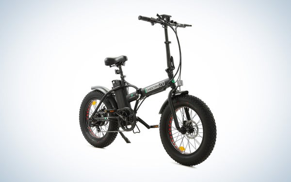 Best Budget Electric Bikes