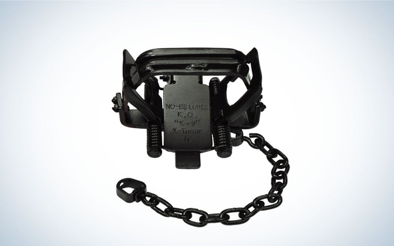 We tested the No-BS K9 Extreme Jr