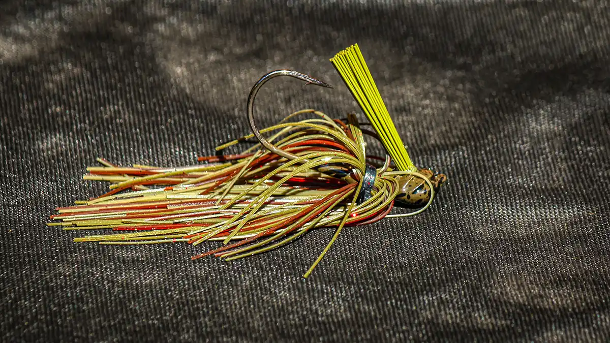 V&M Pacemaker Skipping Jig