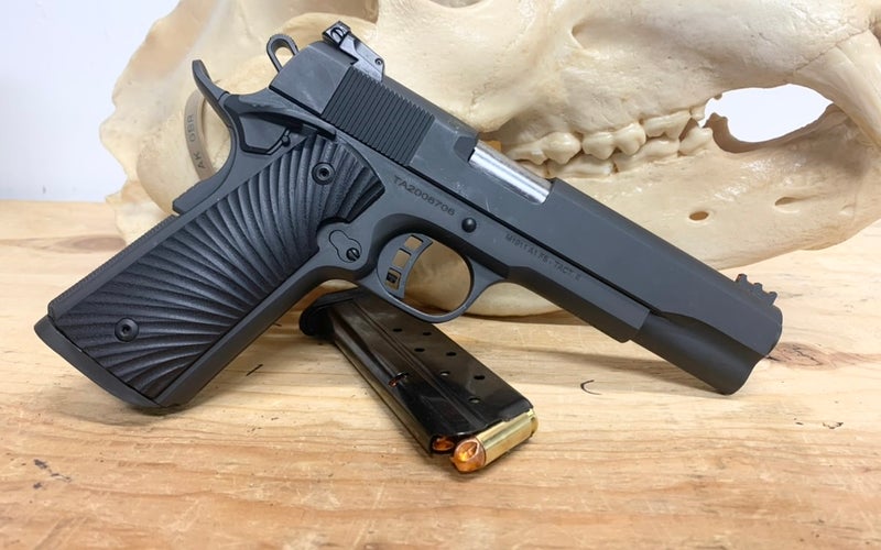 Taylor's & Company 10mm